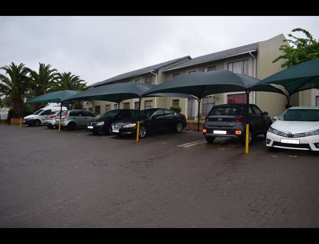 3 BEDROOM TOWNHOUSE FOR SALE IN LYNDHURST